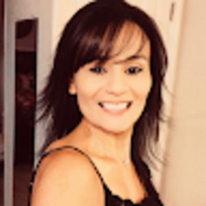 Meet your Posher, Merrilee